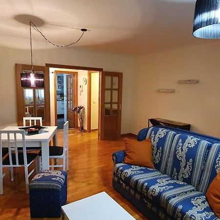 Apartamento Playa Llas 포스 외부 사진
