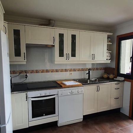 Apartamento Playa Llas 포스 외부 사진