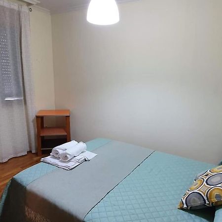 Apartamento Playa Llas 포스 외부 사진