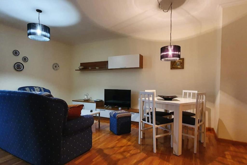 Apartamento Playa Llas 포스 외부 사진