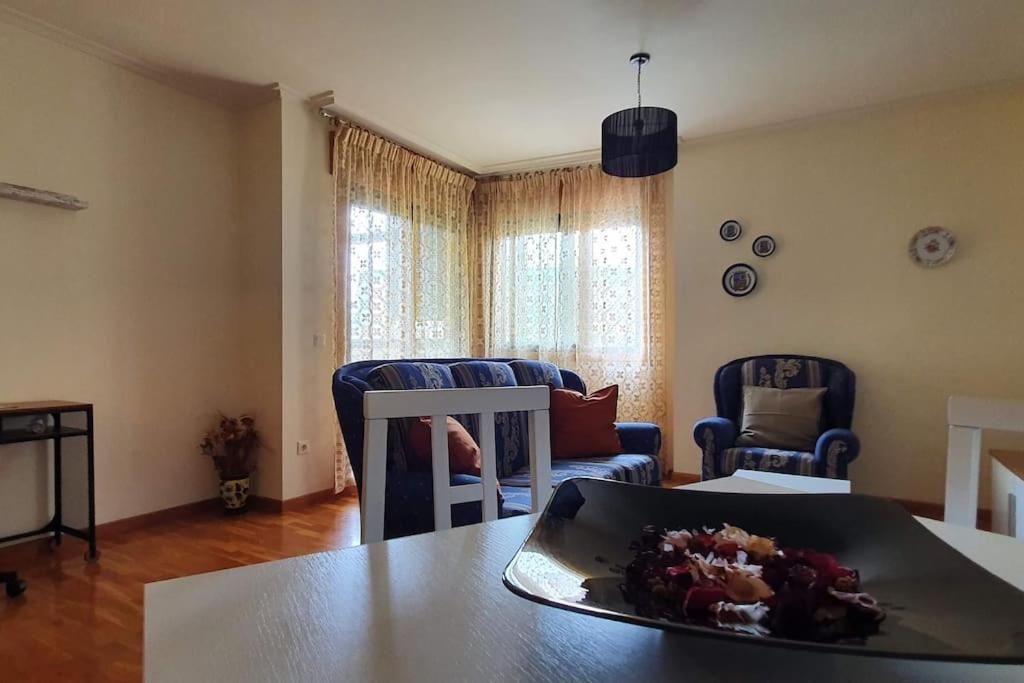 Apartamento Playa Llas 포스 외부 사진
