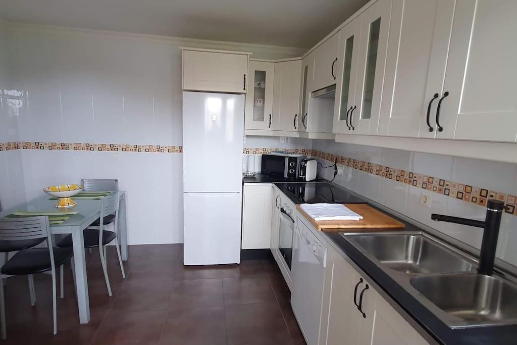 Apartamento Playa Llas 포스 외부 사진