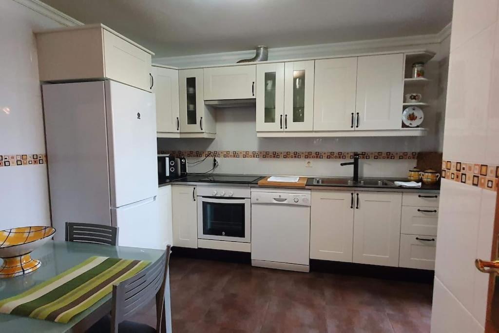 Apartamento Playa Llas 포스 외부 사진