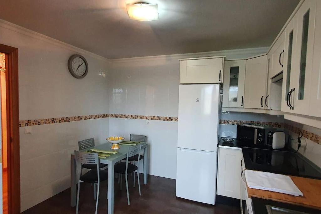 Apartamento Playa Llas 포스 외부 사진