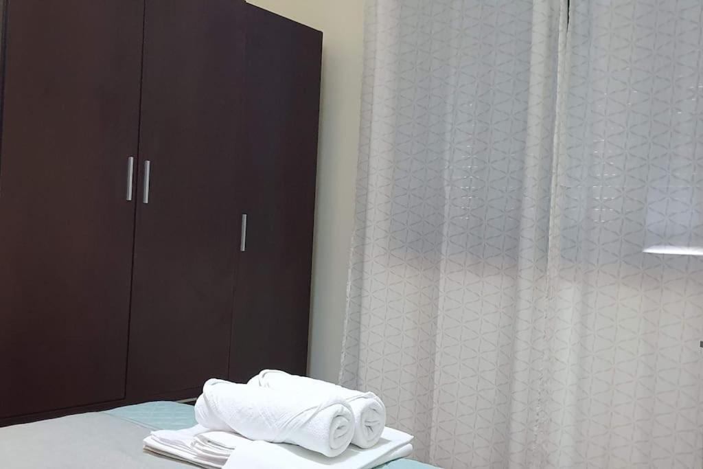 Apartamento Playa Llas 포스 외부 사진