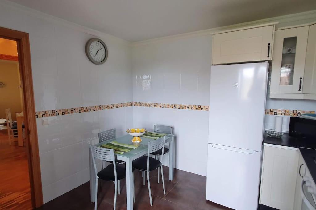 Apartamento Playa Llas 포스 외부 사진
