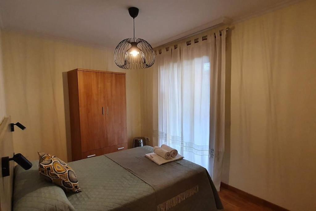 Apartamento Playa Llas 포스 외부 사진
