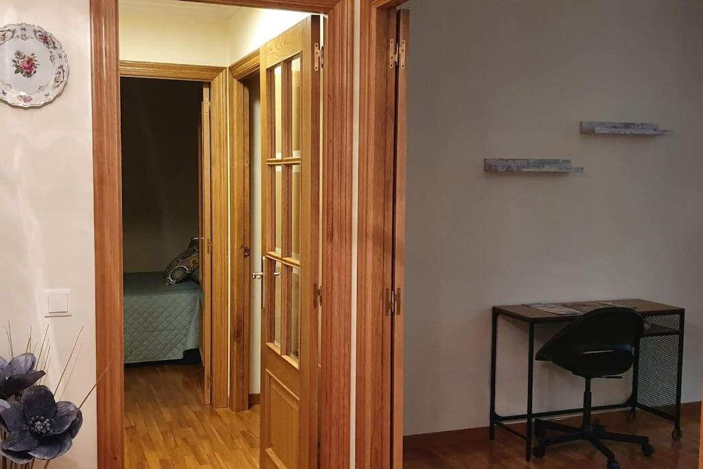 Apartamento Playa Llas 포스 외부 사진