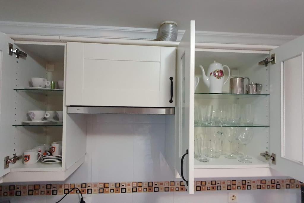 Apartamento Playa Llas 포스 외부 사진