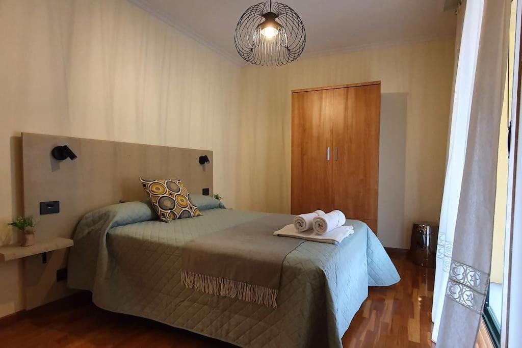 Apartamento Playa Llas 포스 외부 사진
