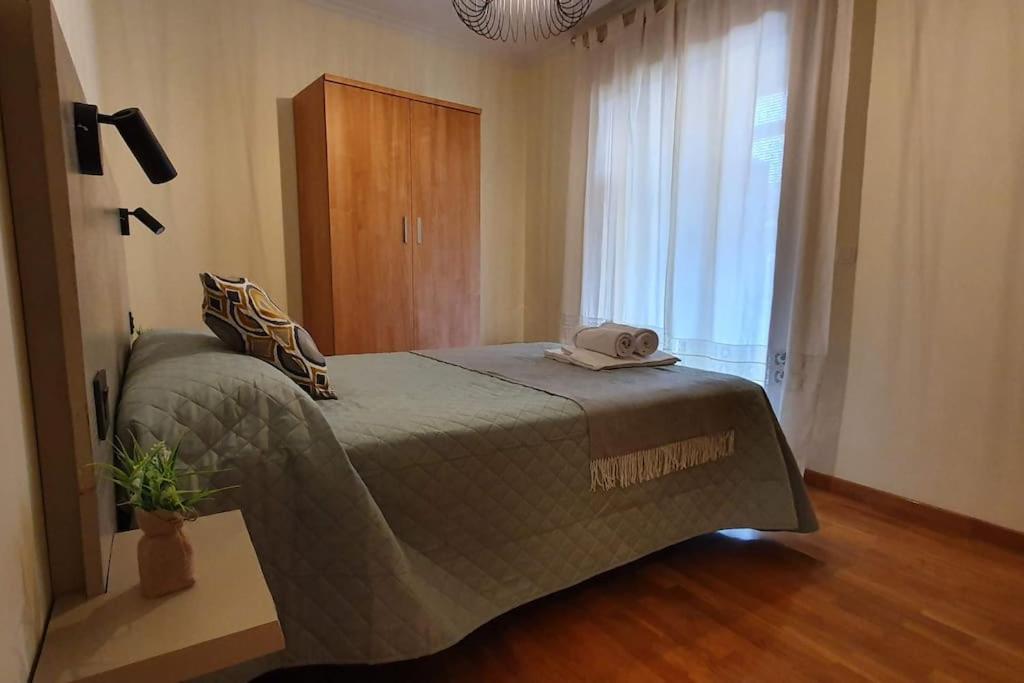 Apartamento Playa Llas 포스 외부 사진