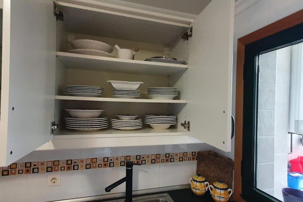 Apartamento Playa Llas 포스 외부 사진
